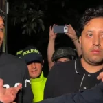 hijo e hijastro de Iván René Valenciano